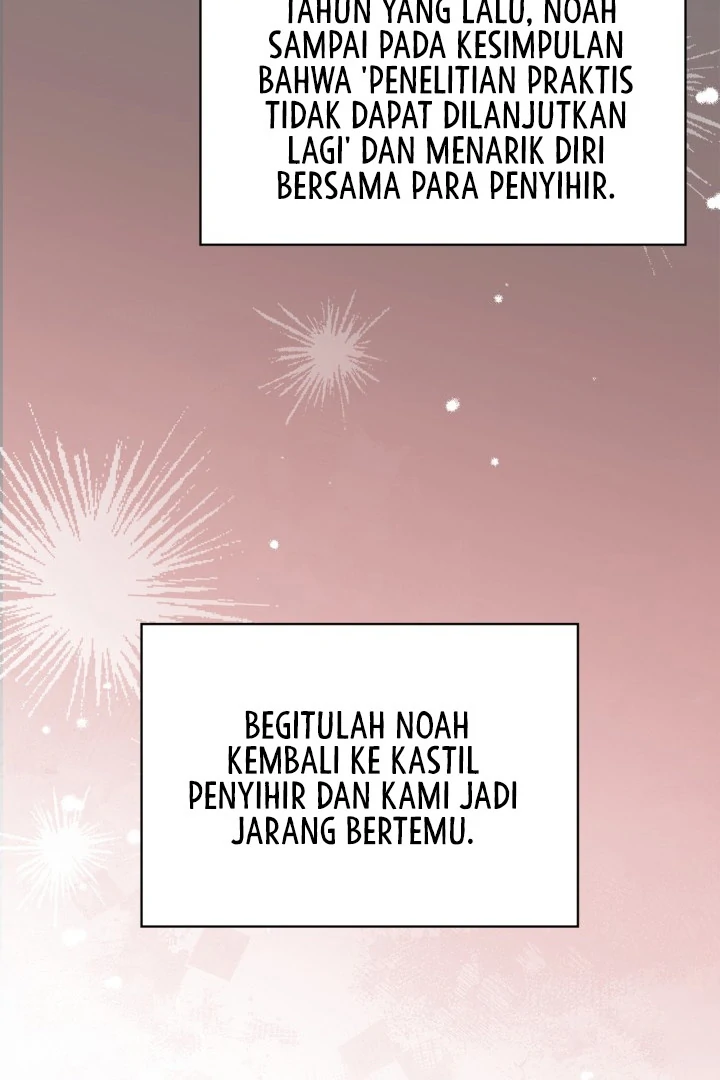 Baby Prisoner of Winter Castle Chapter 54 Gambar 83