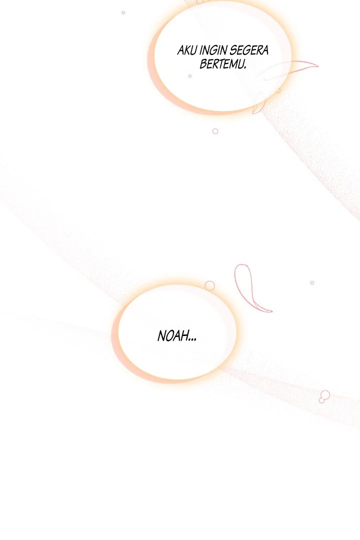 Baby Prisoner of Winter Castle Chapter 54 Gambar 86