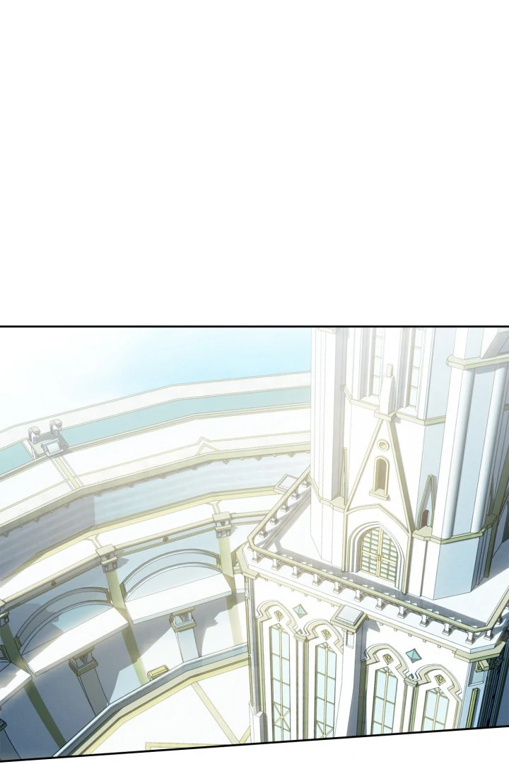 Baby Prisoner of Winter Castle Chapter 54 Gambar 87