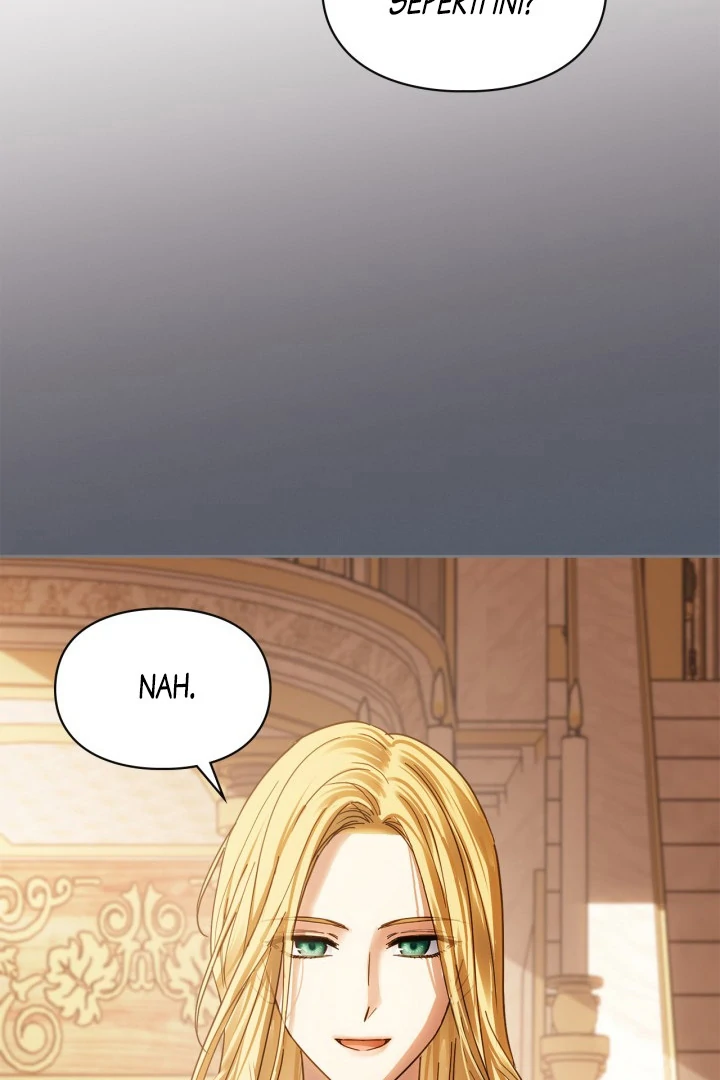 Baby Prisoner of Winter Castle Chapter 54 Gambar 9