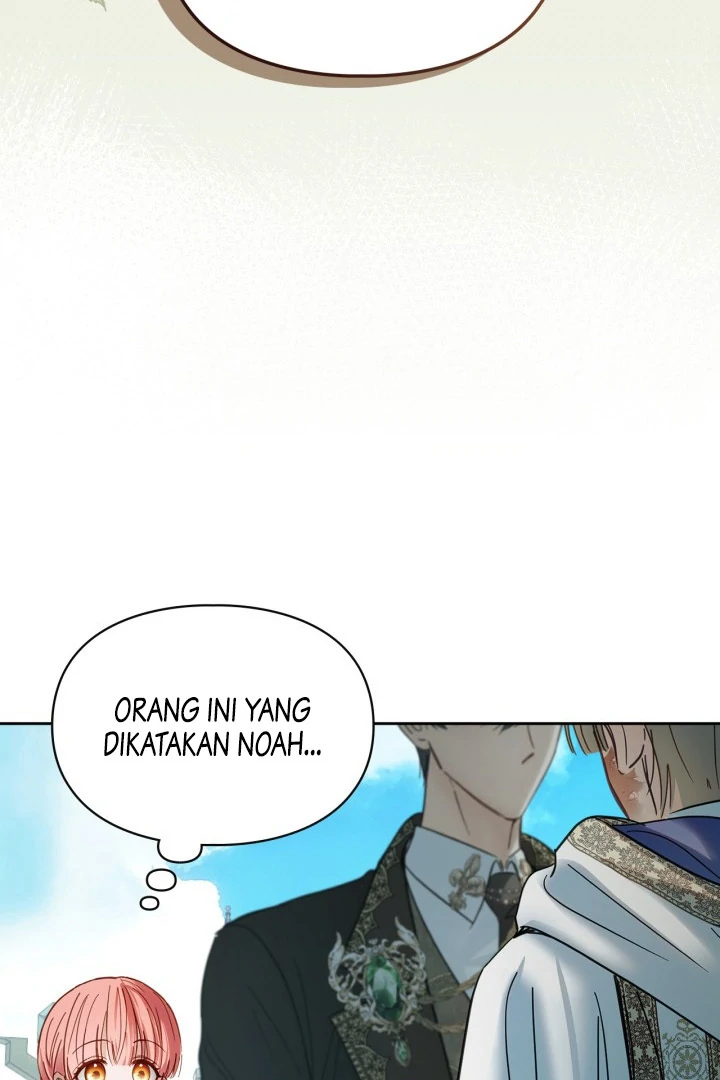 Baby Prisoner of Winter Castle Chapter 54 Gambar 90