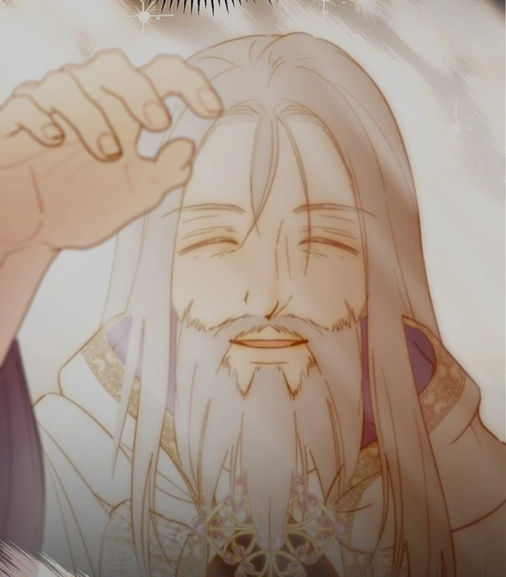 Baby Prisoner of Winter Castle Chapter 54 Gambar 92