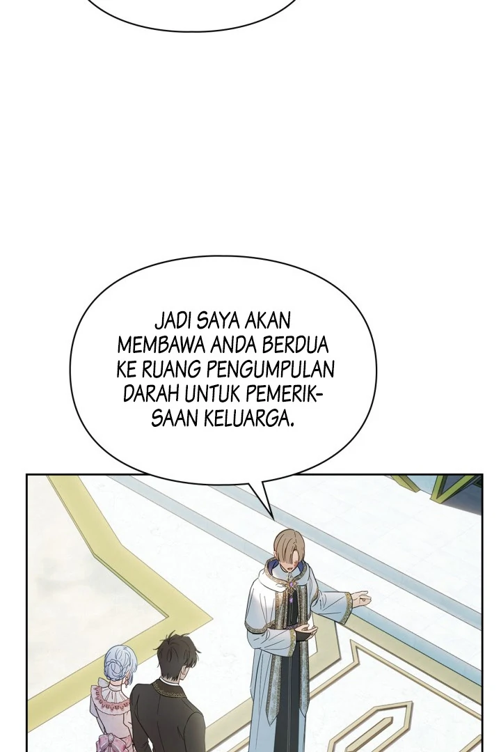 Baby Prisoner of Winter Castle Chapter 54 Gambar 98