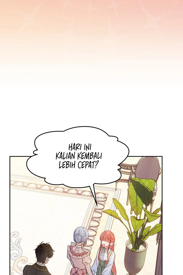 Baby Prisoner of Winter Castle Chapter 53 Gambar 104