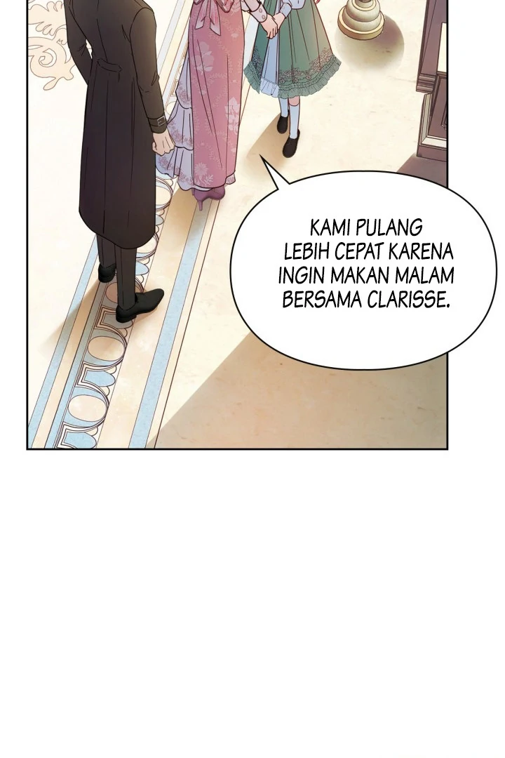 Baby Prisoner of Winter Castle Chapter 53 Gambar 105