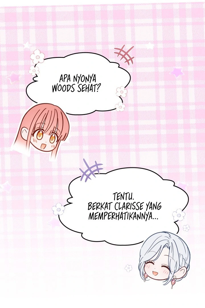 Baby Prisoner of Winter Castle Chapter 53 Gambar 106