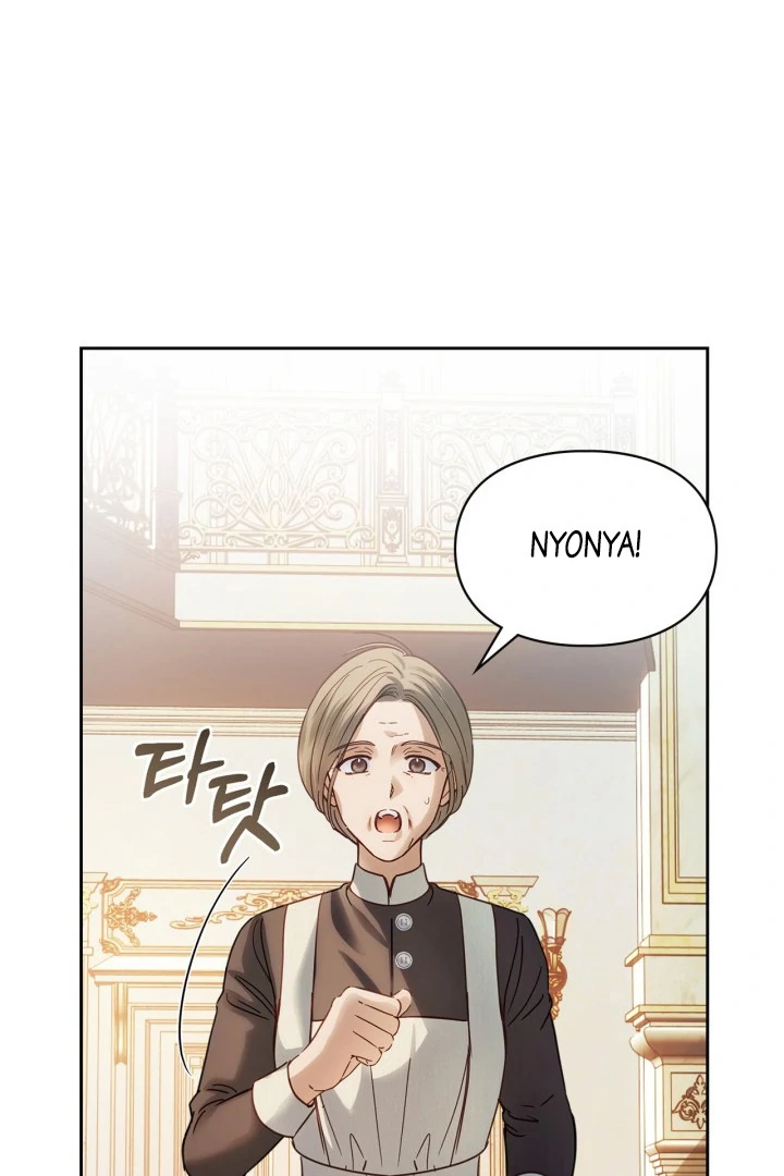 Baby Prisoner of Winter Castle Chapter 53 Gambar 107