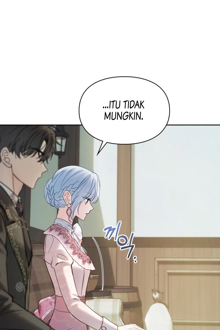 Baby Prisoner of Winter Castle Chapter 53 Gambar 11