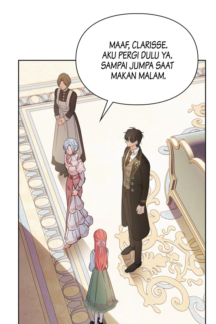 Baby Prisoner of Winter Castle Chapter 53 Gambar 110