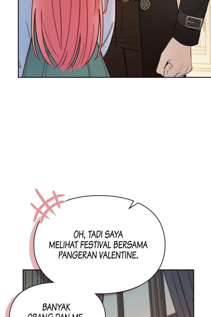 Baby Prisoner of Winter Castle Chapter 53 Gambar 114