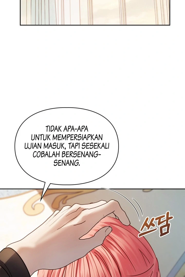 Baby Prisoner of Winter Castle Chapter 53 Gambar 116