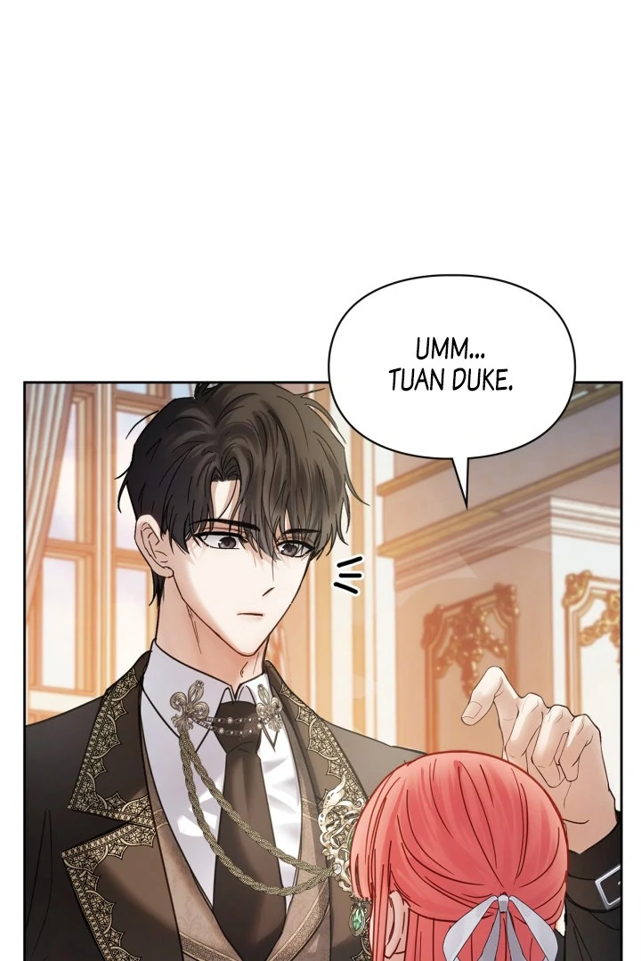 Baby Prisoner of Winter Castle Chapter 53 Gambar 119