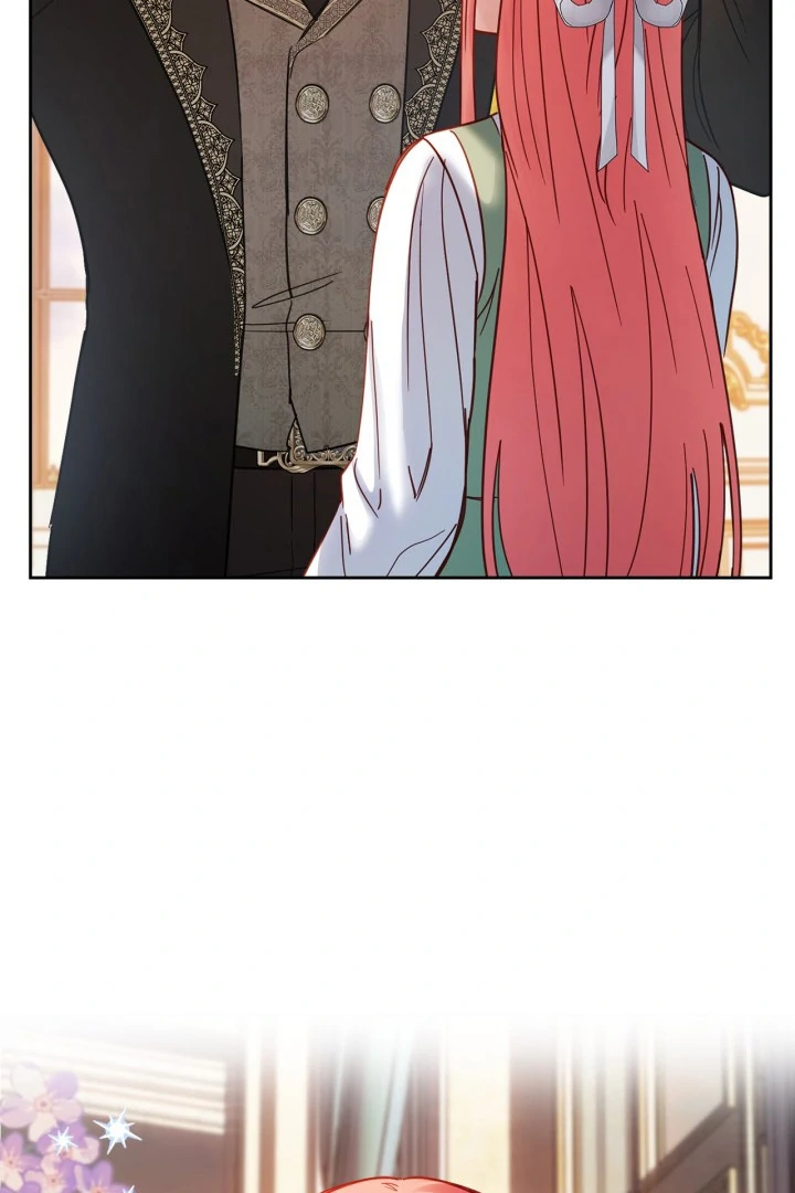 Baby Prisoner of Winter Castle Chapter 53 Gambar 120