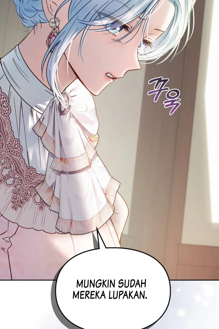 Baby Prisoner of Winter Castle Chapter 53 Gambar 13