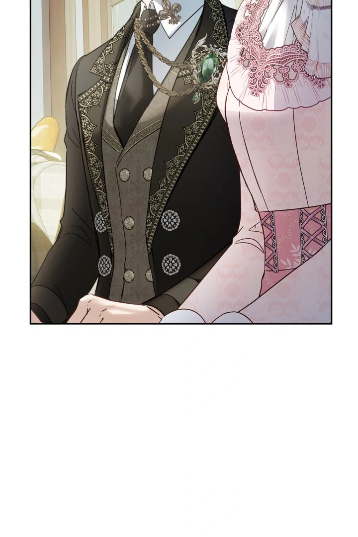 Baby Prisoner of Winter Castle Chapter 53 Gambar 15