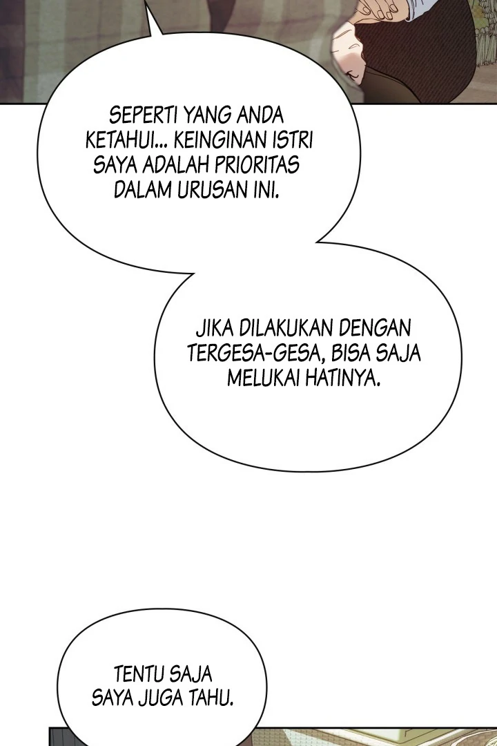 Baby Prisoner of Winter Castle Chapter 53 Gambar 17