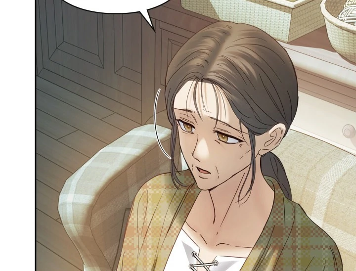 Baby Prisoner of Winter Castle Chapter 53 Gambar 18