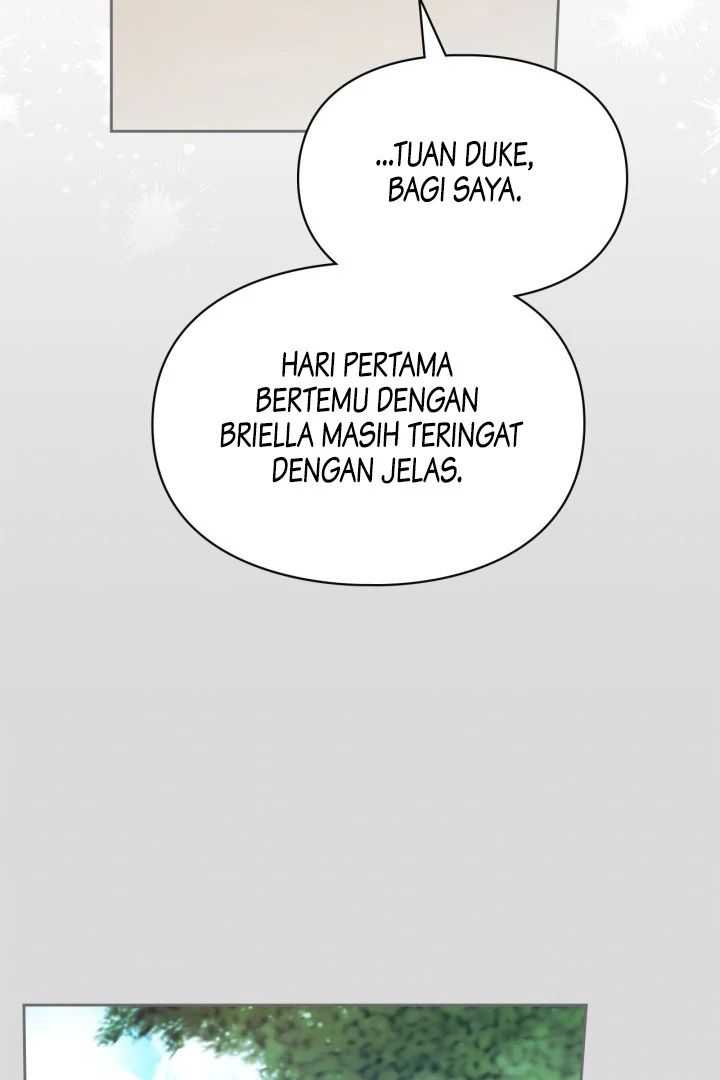 Baby Prisoner of Winter Castle Chapter 53 Gambar 21