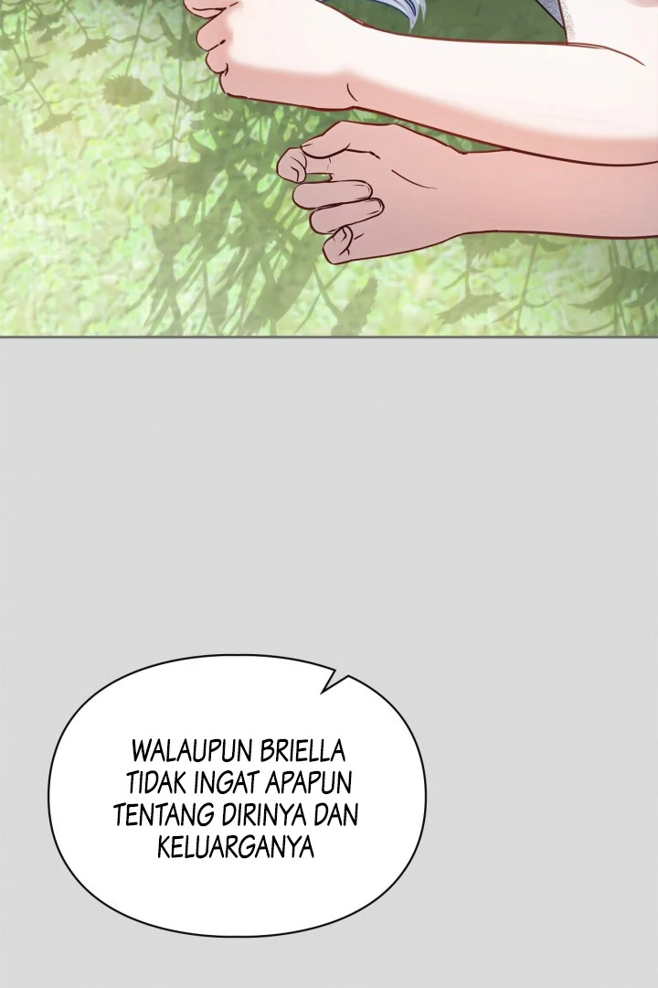 Baby Prisoner of Winter Castle Chapter 53 Gambar 24