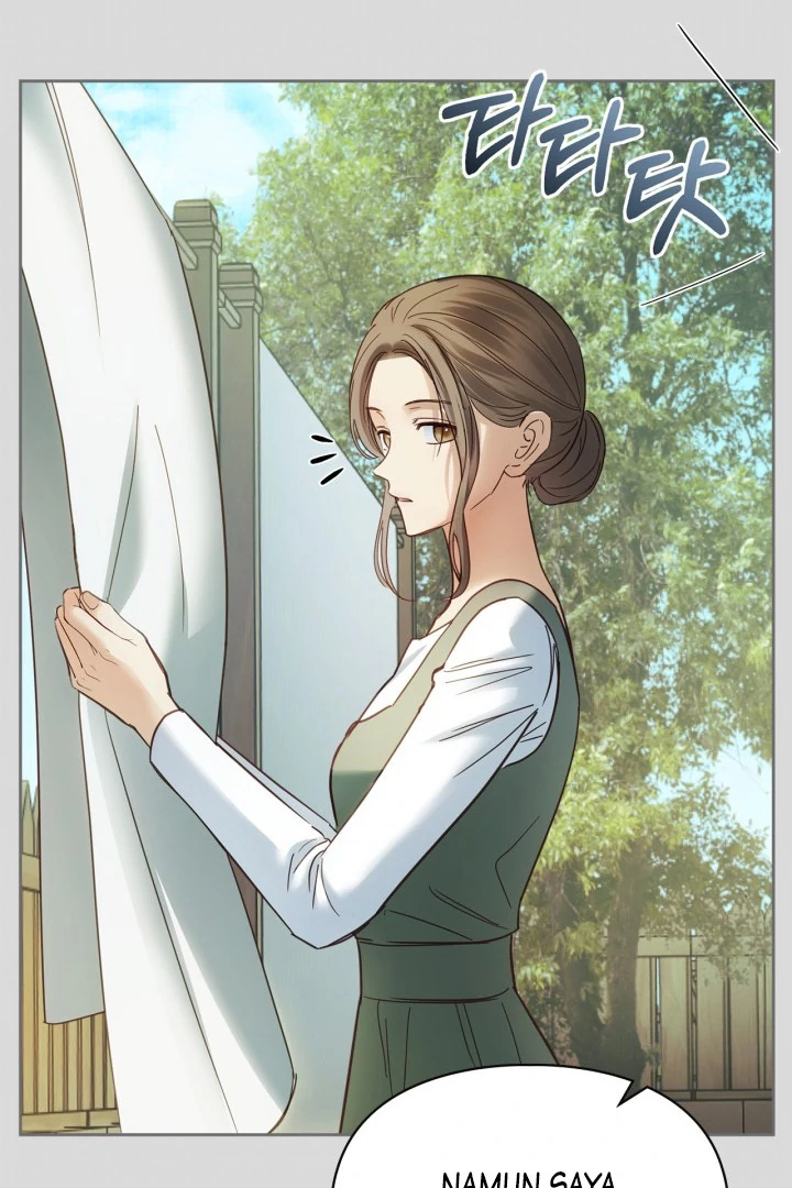 Baby Prisoner of Winter Castle Chapter 53 Gambar 25