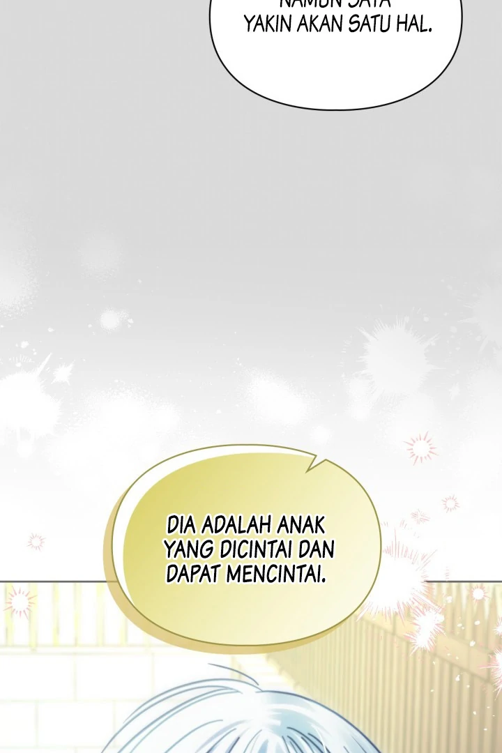 Baby Prisoner of Winter Castle Chapter 53 Gambar 26