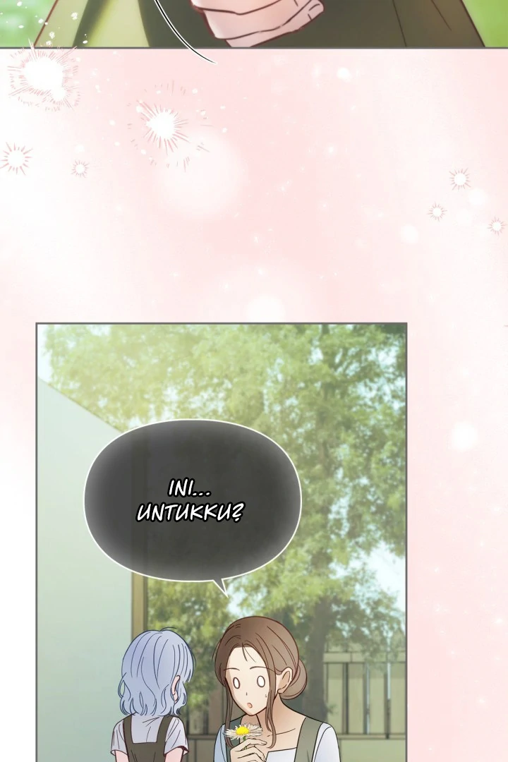 Baby Prisoner of Winter Castle Chapter 53 Gambar 28