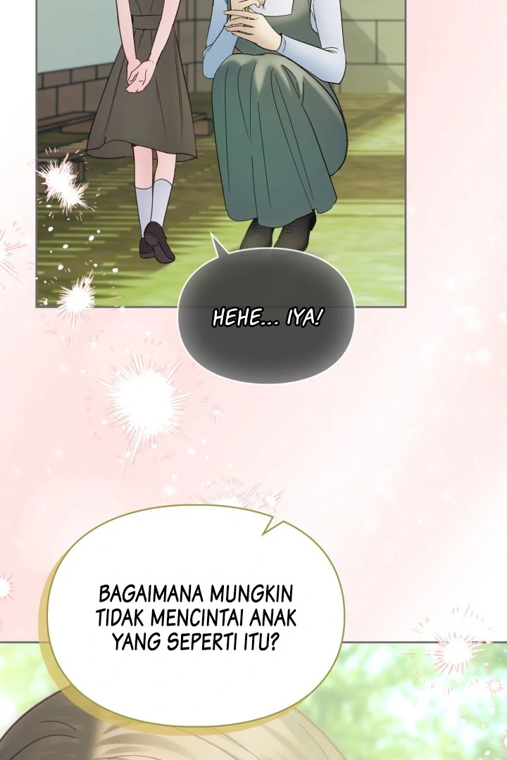 Baby Prisoner of Winter Castle Chapter 53 Gambar 29