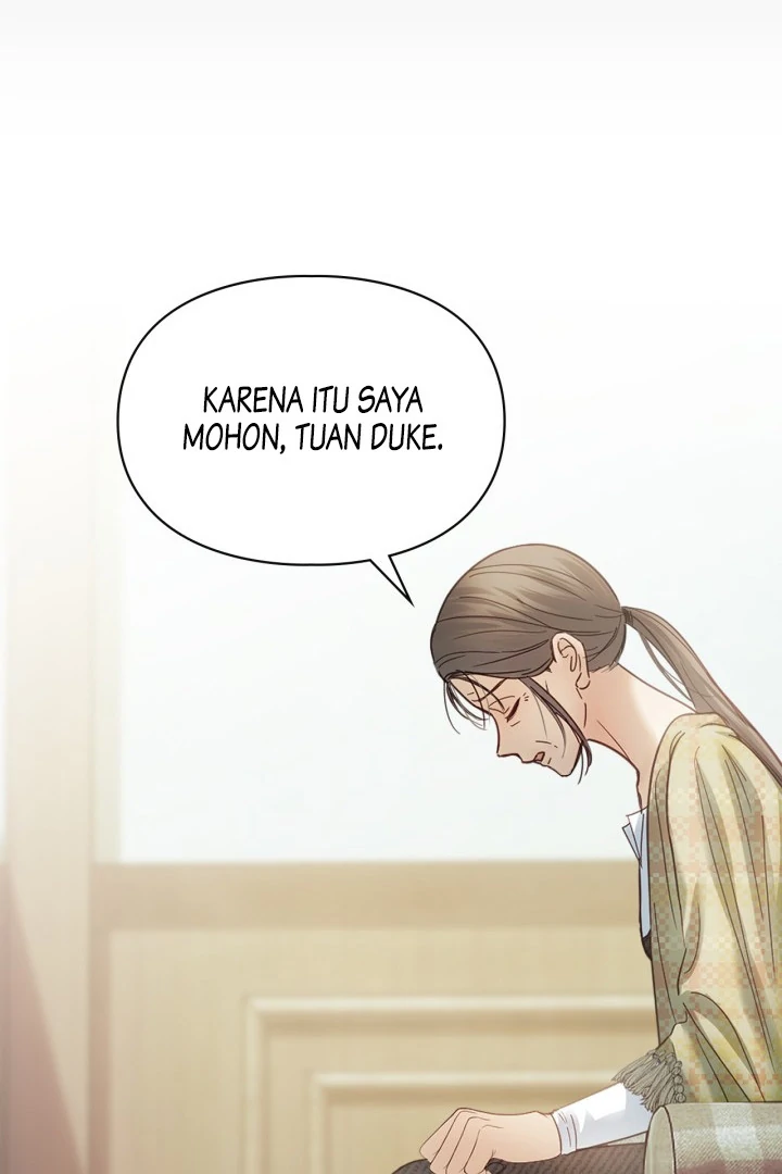 Baby Prisoner of Winter Castle Chapter 53 Gambar 32