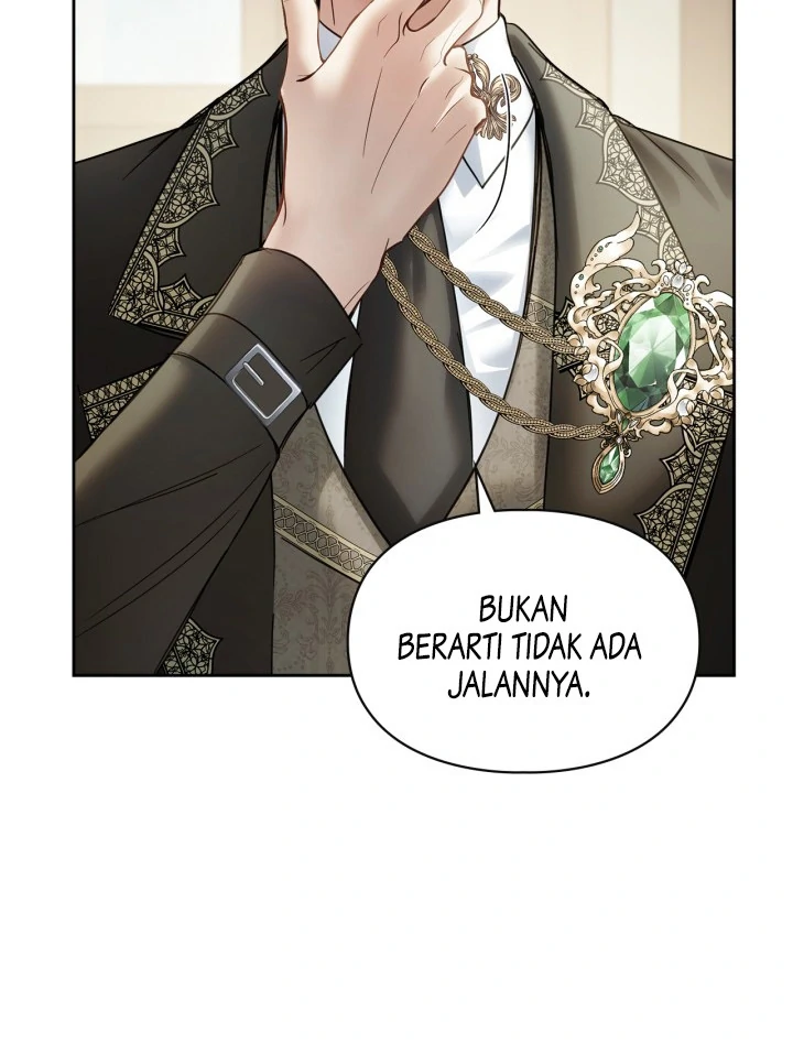 Baby Prisoner of Winter Castle Chapter 53 Gambar 36