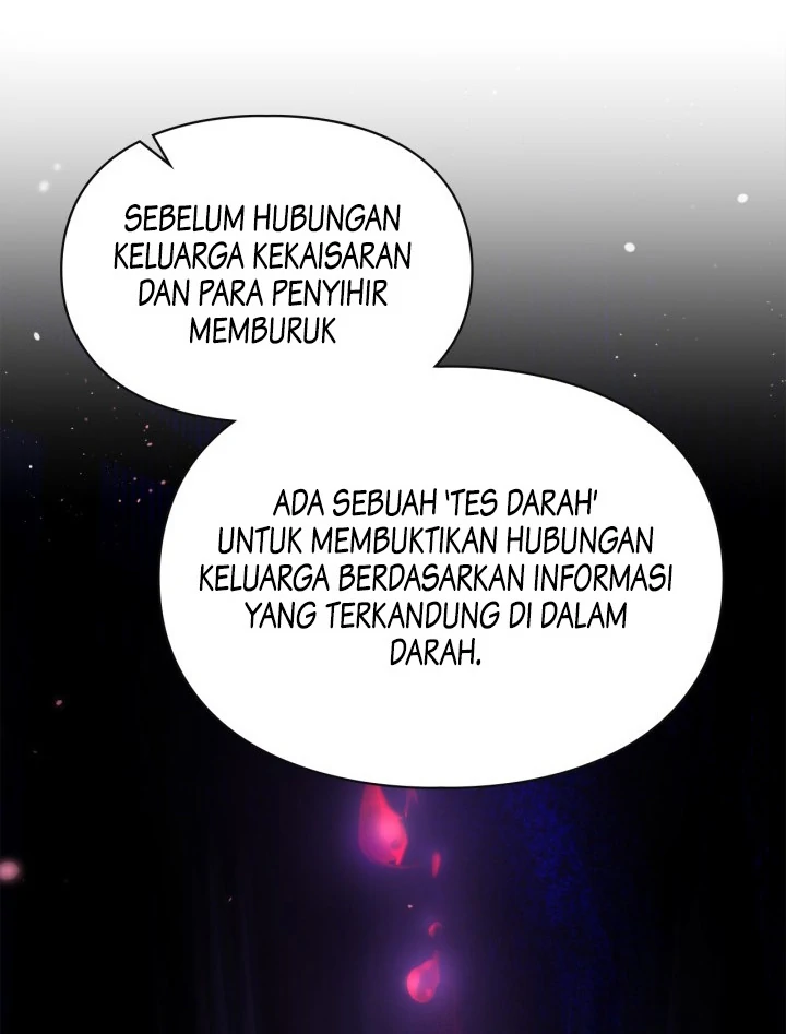 Baby Prisoner of Winter Castle Chapter 53 Gambar 37