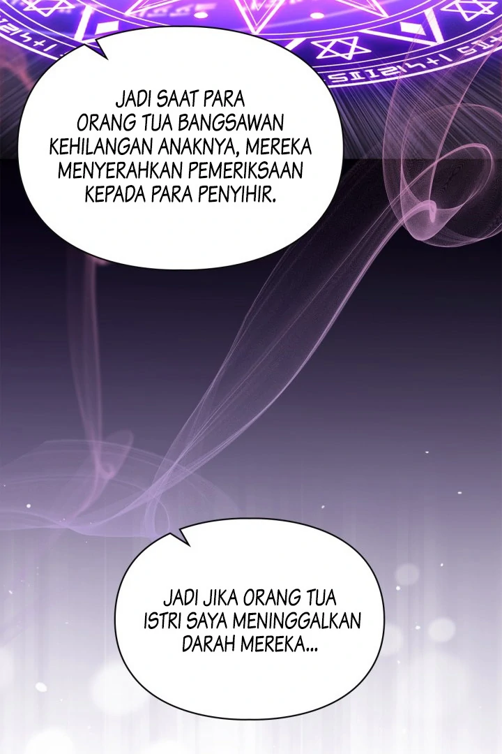 Baby Prisoner of Winter Castle Chapter 53 Gambar 39