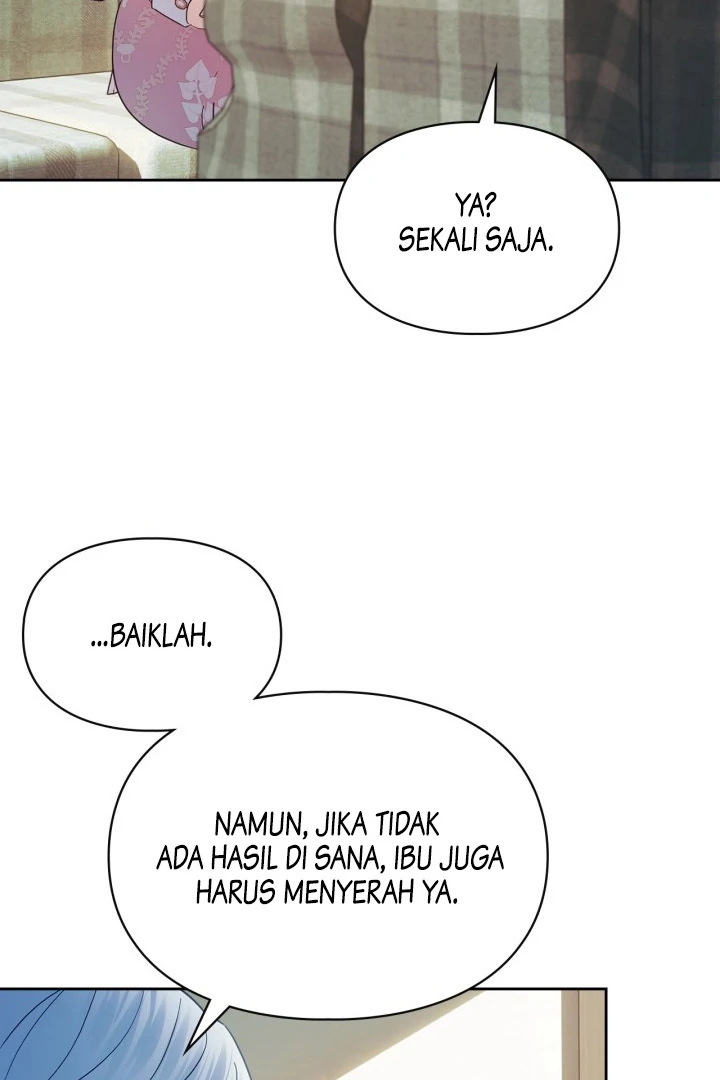 Baby Prisoner of Winter Castle Chapter 53 Gambar 43