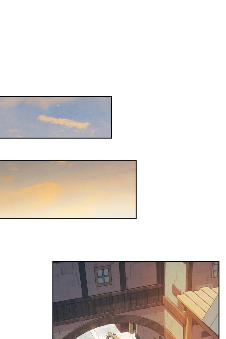 Baby Prisoner of Winter Castle Chapter 53 Gambar 48