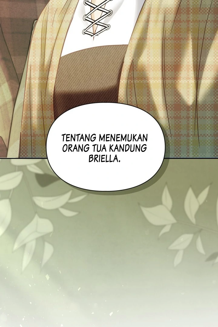 Baby Prisoner of Winter Castle Chapter 53 Gambar 5