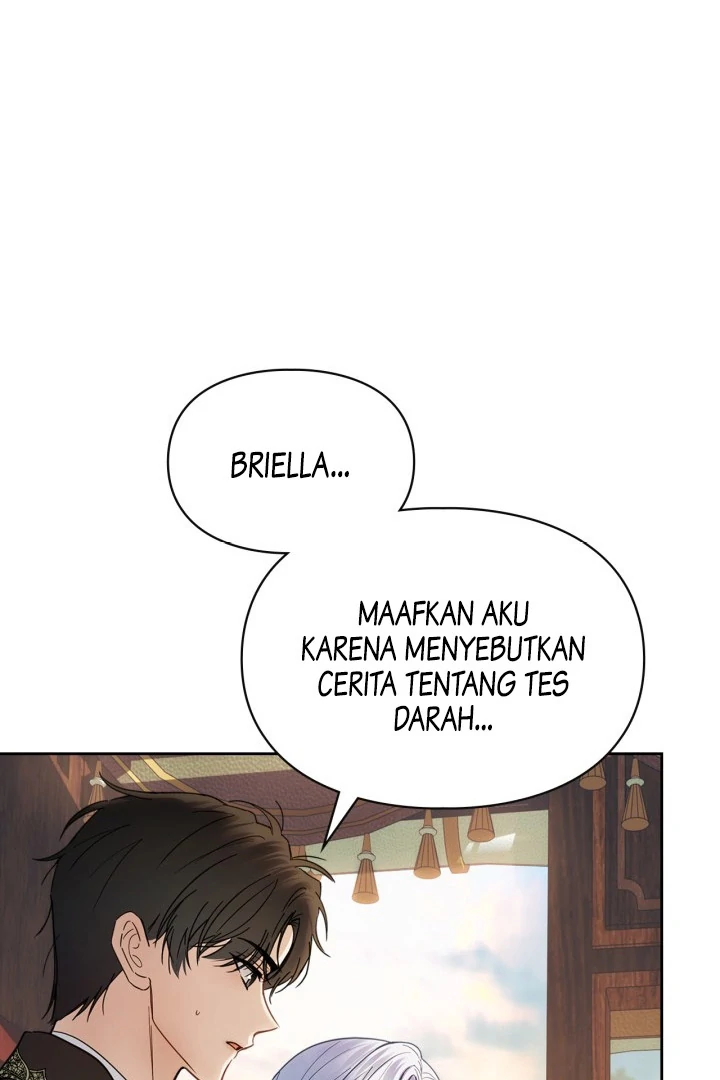 Baby Prisoner of Winter Castle Chapter 53 Gambar 51