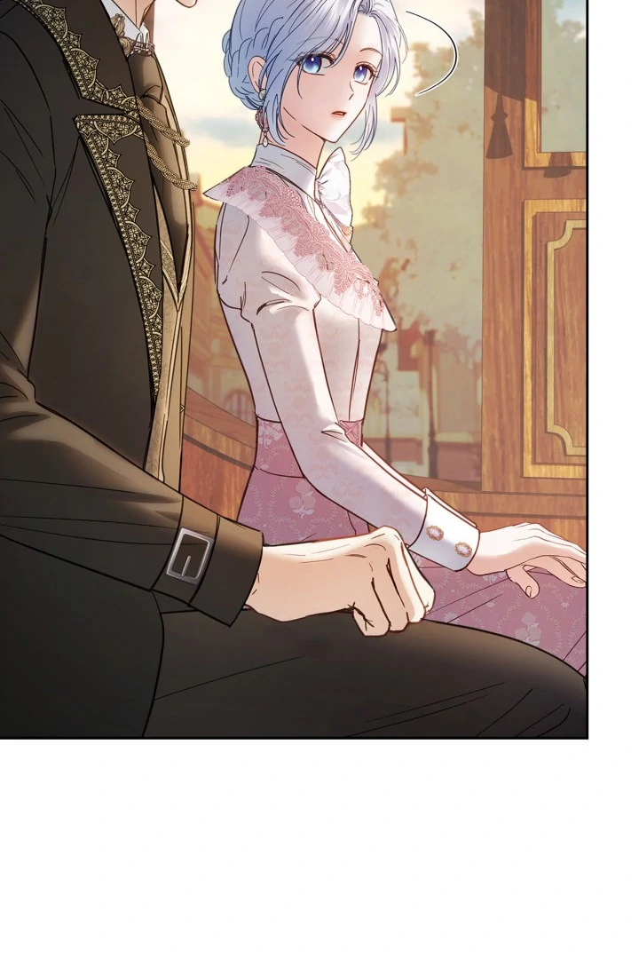 Baby Prisoner of Winter Castle Chapter 53 Gambar 52