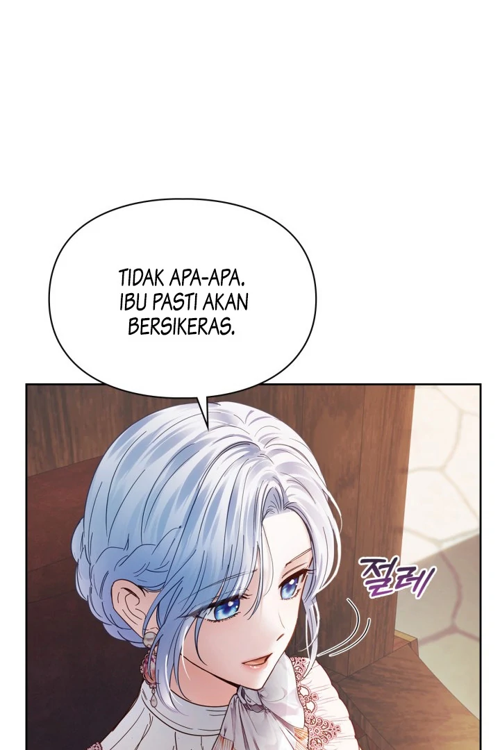 Baby Prisoner of Winter Castle Chapter 53 Gambar 53