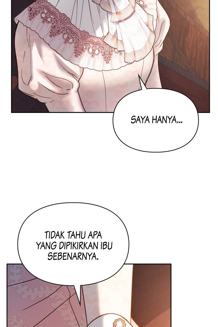 Baby Prisoner of Winter Castle Chapter 53 Gambar 54