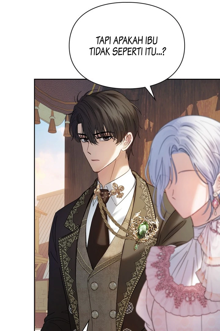 Baby Prisoner of Winter Castle Chapter 53 Gambar 57