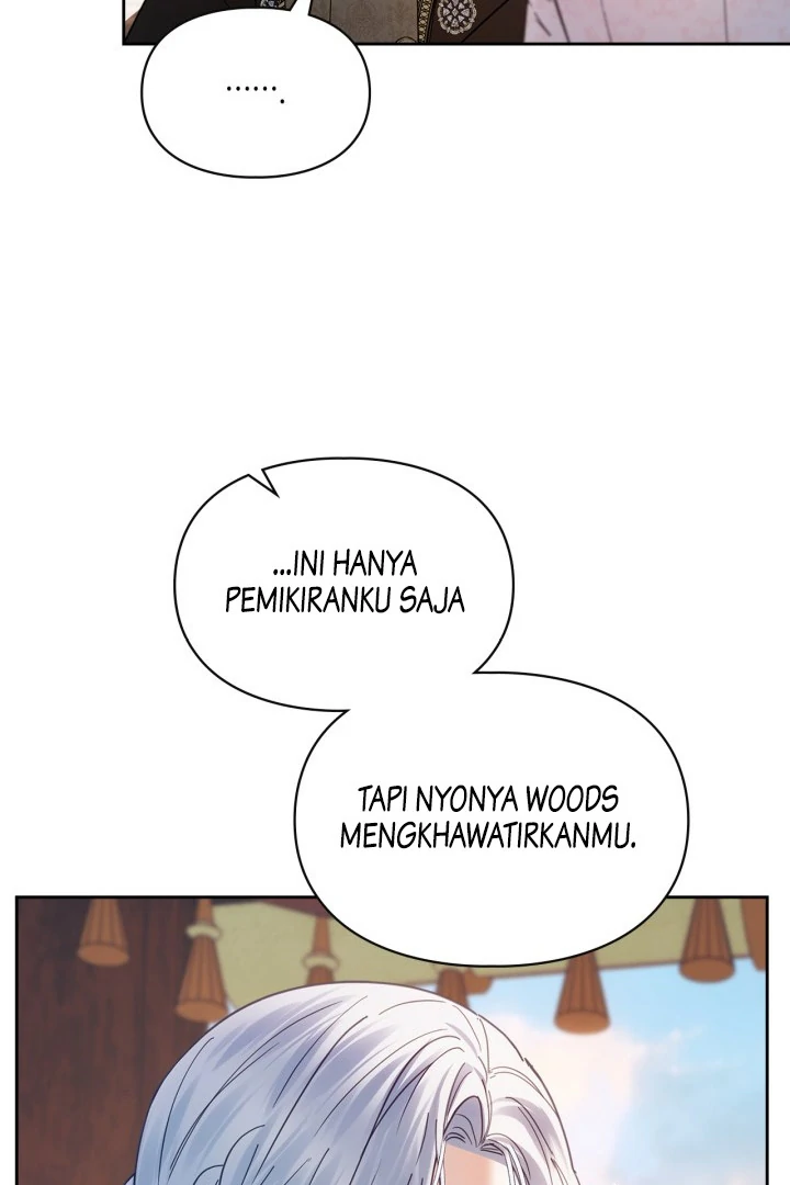 Baby Prisoner of Winter Castle Chapter 53 Gambar 58