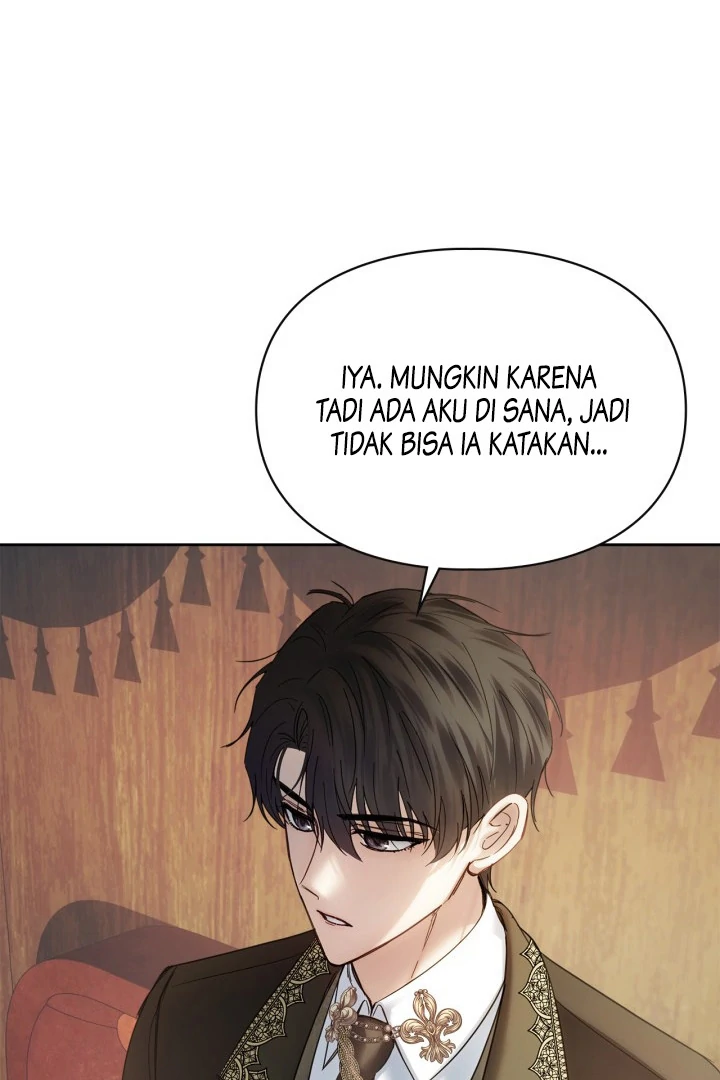 Baby Prisoner of Winter Castle Chapter 53 Gambar 60