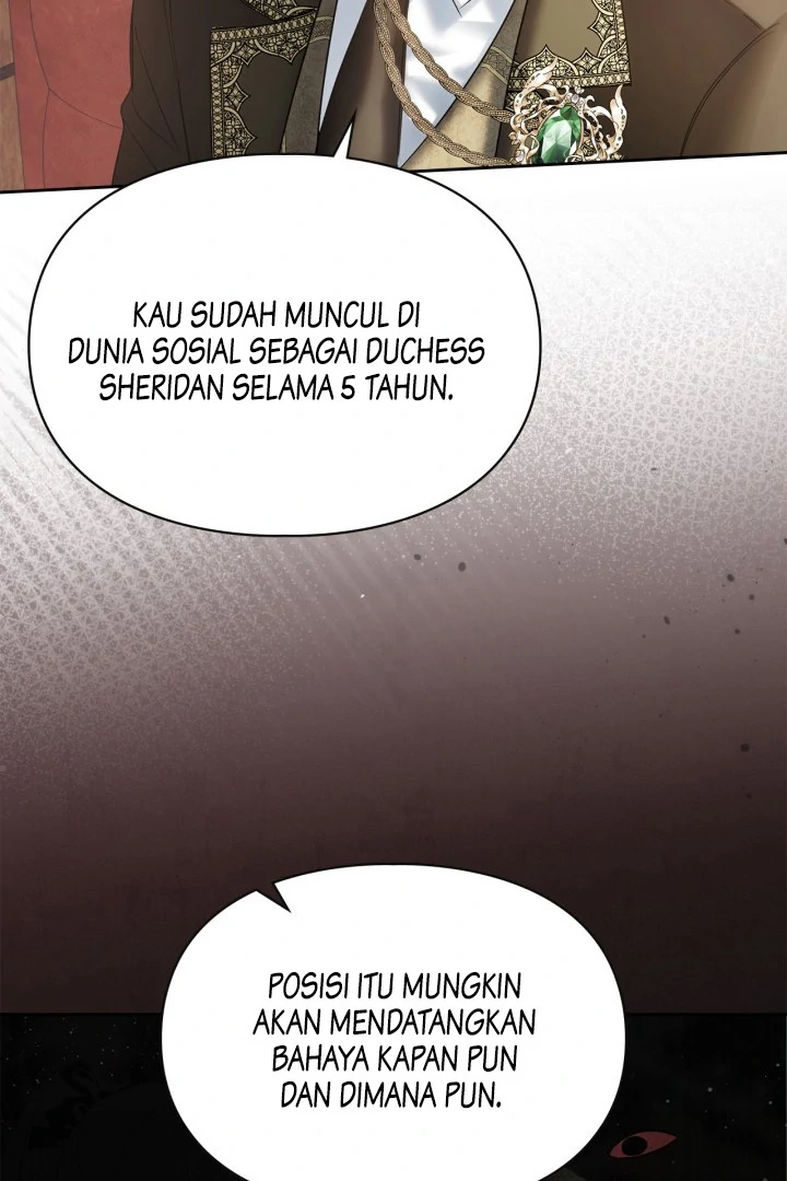 Baby Prisoner of Winter Castle Chapter 53 Gambar 61