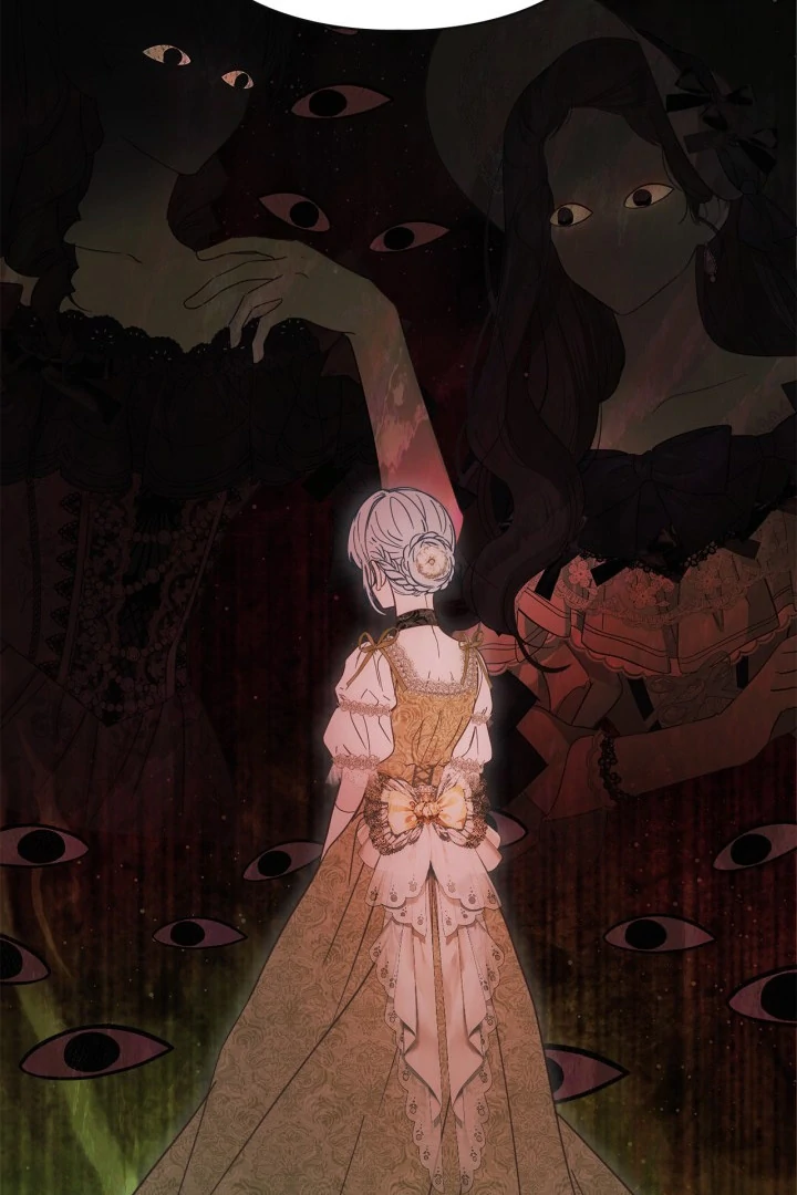 Baby Prisoner of Winter Castle Chapter 53 Gambar 62