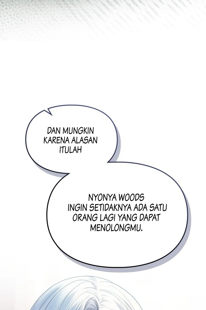 Baby Prisoner of Winter Castle Chapter 53 Gambar 64