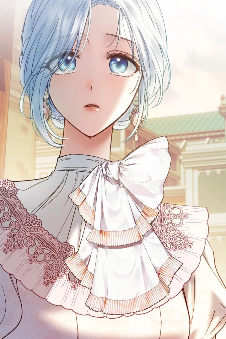 Baby Prisoner of Winter Castle Chapter 53 Gambar 65