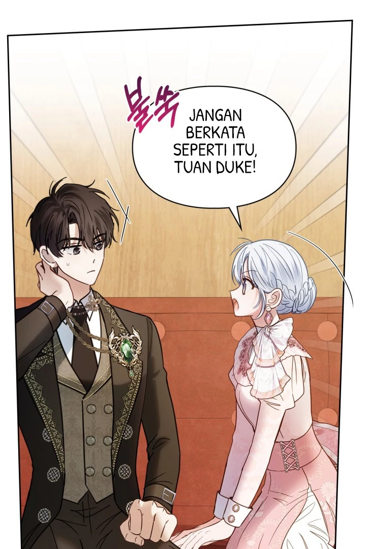 Baby Prisoner of Winter Castle Chapter 53 Gambar 70