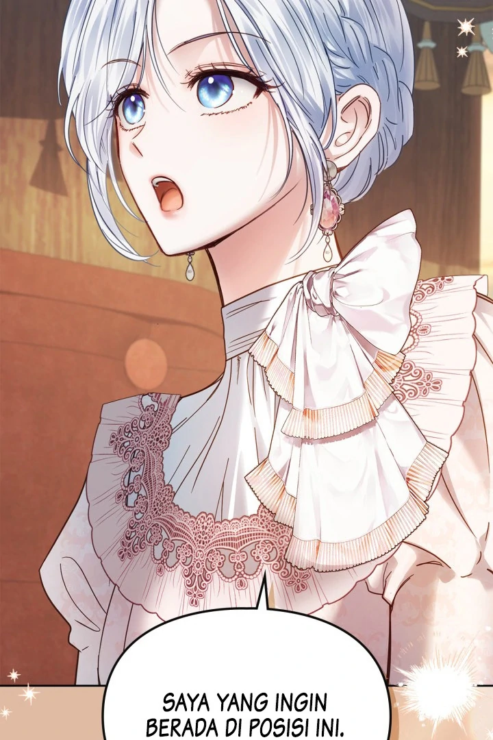 Baby Prisoner of Winter Castle Chapter 53 Gambar 72