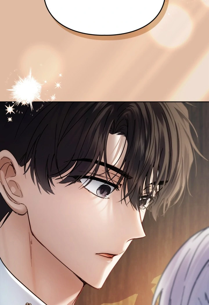 Baby Prisoner of Winter Castle Chapter 53 Gambar 73