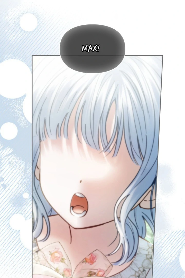 Baby Prisoner of Winter Castle Chapter 53 Gambar 75