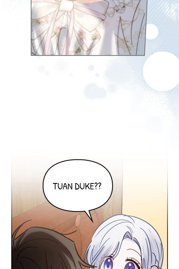 Baby Prisoner of Winter Castle Chapter 53 Gambar 76